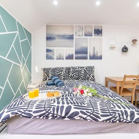 Stylish Studio In Moseley Village バーミンガム エクステリア 写真