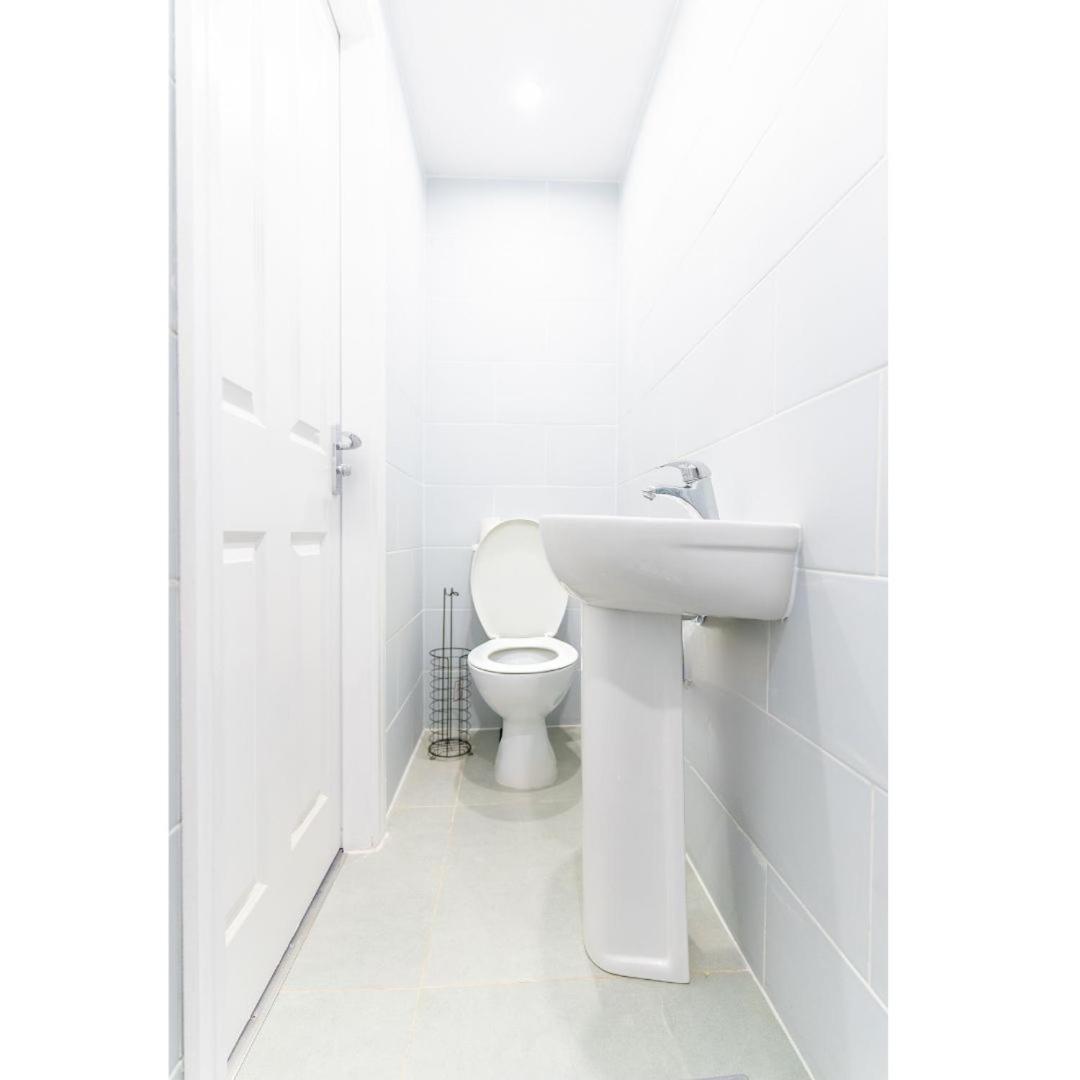 Stylish Studio In Moseley Village バーミンガム エクステリア 写真